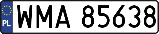WMA85638