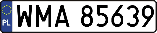 WMA85639