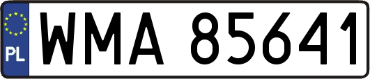 WMA85641