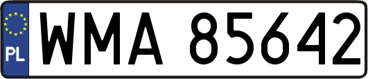 WMA85642