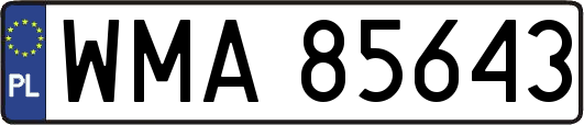 WMA85643