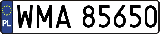 WMA85650