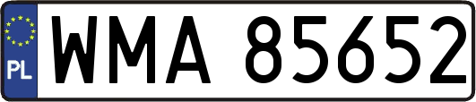 WMA85652