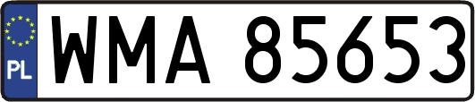 WMA85653