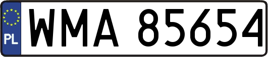 WMA85654