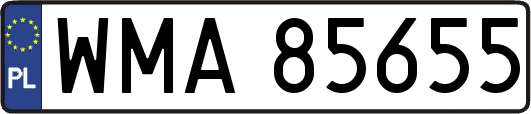 WMA85655