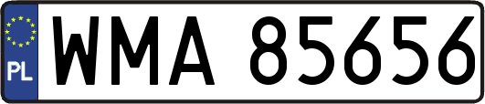 WMA85656