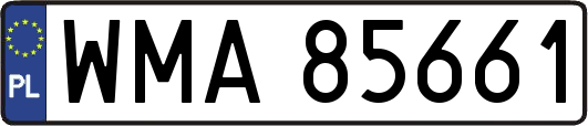 WMA85661
