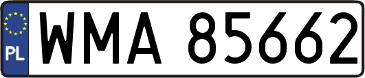 WMA85662