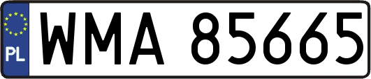 WMA85665