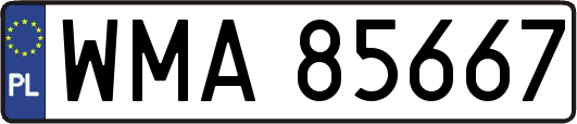WMA85667