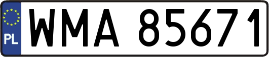 WMA85671