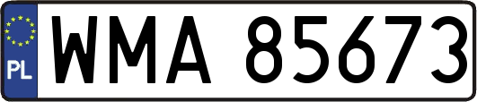 WMA85673