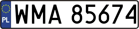 WMA85674