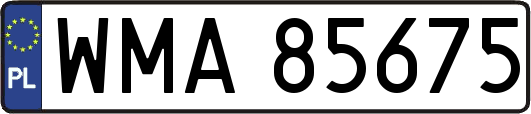 WMA85675