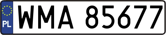 WMA85677