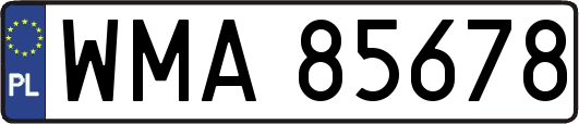 WMA85678