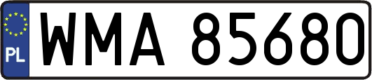 WMA85680
