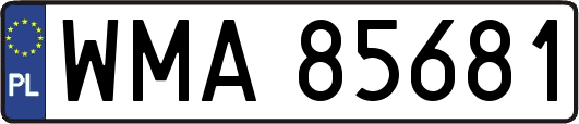 WMA85681