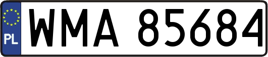 WMA85684