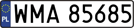 WMA85685