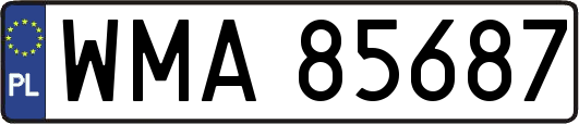 WMA85687