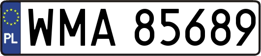 WMA85689