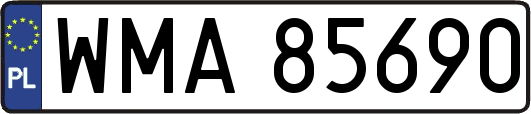 WMA85690