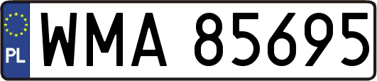 WMA85695