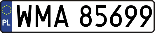 WMA85699