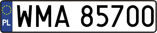 WMA85700