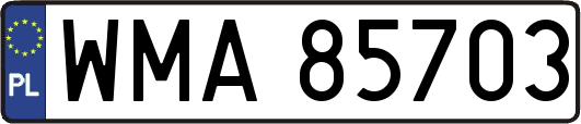 WMA85703