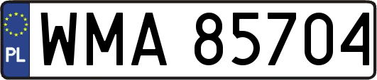 WMA85704