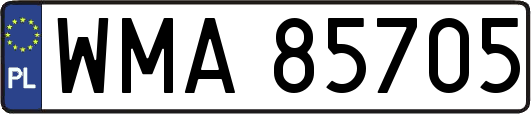WMA85705
