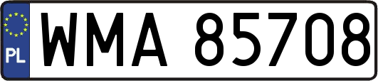 WMA85708