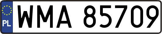 WMA85709