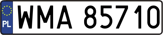 WMA85710