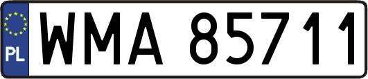 WMA85711