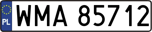 WMA85712