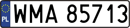 WMA85713