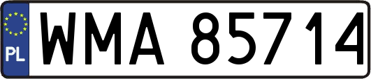 WMA85714