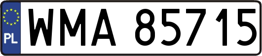 WMA85715