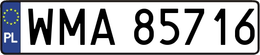 WMA85716