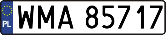 WMA85717