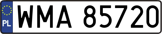 WMA85720