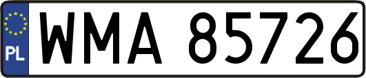 WMA85726