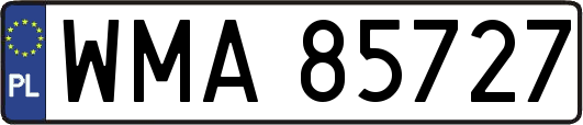 WMA85727