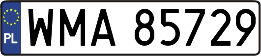 WMA85729