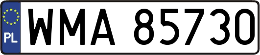 WMA85730