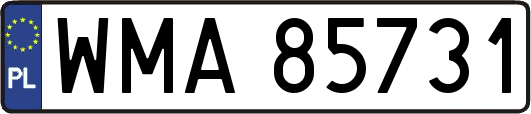 WMA85731